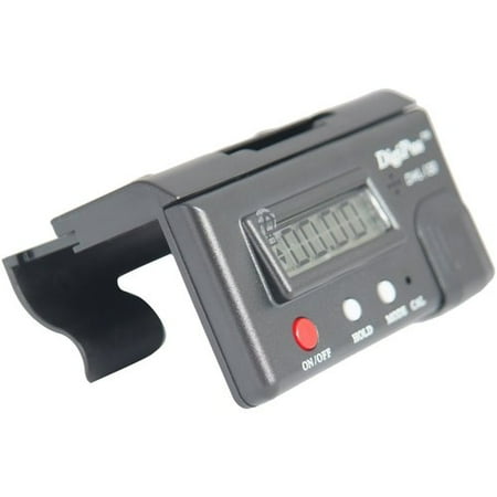 Digi-Pas DWL130 Mini Clip On Digital Level Angle Gauge