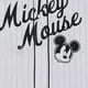 thumbnail image 5 of Jersey de béisbol Disney Mickey Mouse para hombre - Blanco (S), 5 of 7
