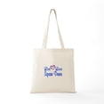 thumbnail image 5 of CafePress - Live Love Square Dance Tote Bag - Unisex Canvas Tote Bag, Beige, 1-Piece, 5 of 6