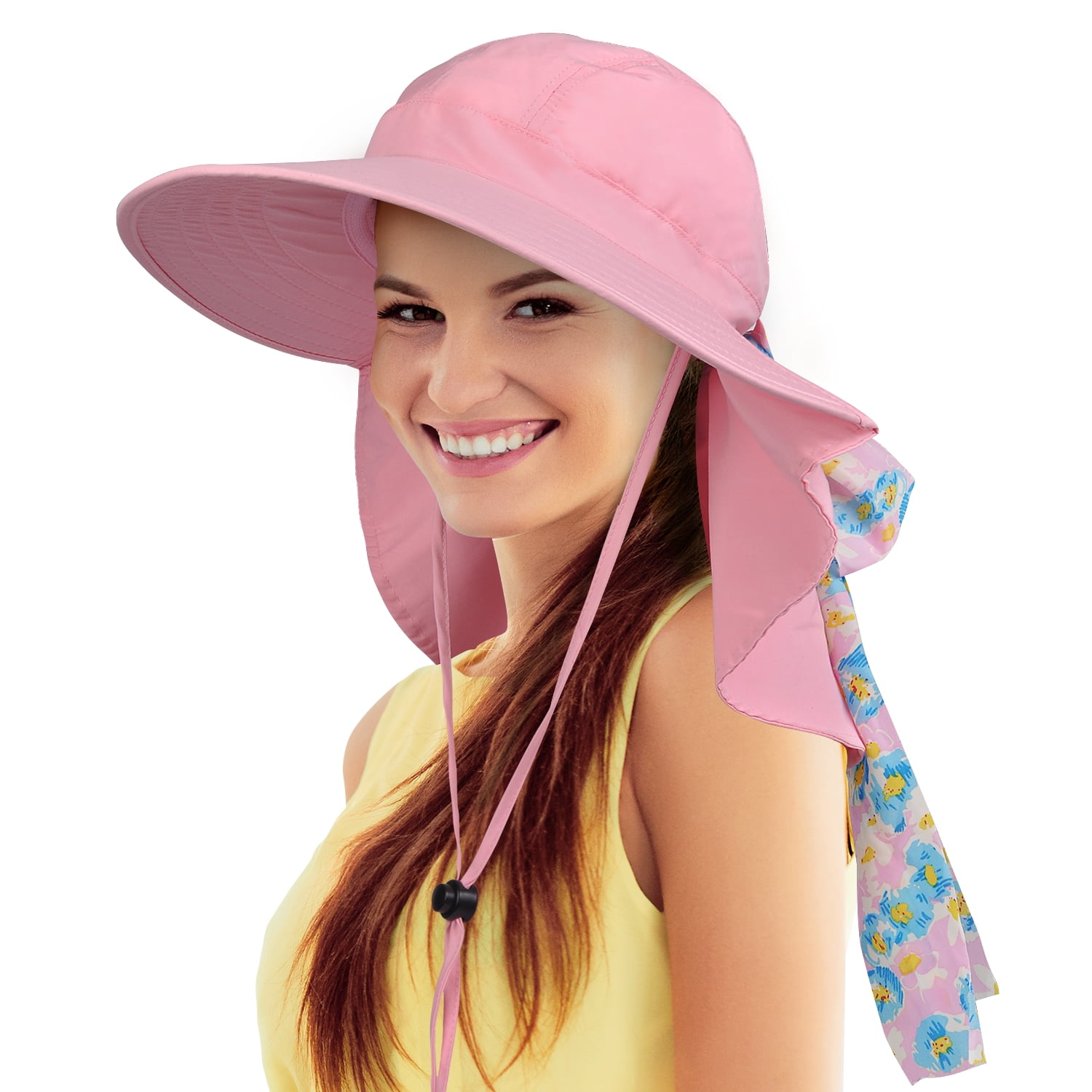sun hats for women travel