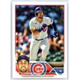 thumbnail image 1 of 2023 Topps #332 Alfonso Rivas Chicago Cubs Baseball Card Near Mint, 1 of 6