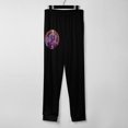 thumbnail image 6 of Tool Lateralus Music Pajama Bottoms for Women Novelty Lounge Daily Cozy Soft Sleep Pajamas Pants Long Sleepwear, 6 of 7