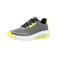 thumbnail image 4 of Tenis Running Charly® Hombre Sport Color Gris Suela Válvula gris 29, 4 of 6