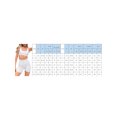 thumbnail image 7 of LMLYSoH Women's Summer Outfits Slim Fit Fruit Bow Pattern Sports Sleeveless Camisole Crop Tops with Tight Shorts 2 Pcs Set, 7 of 7