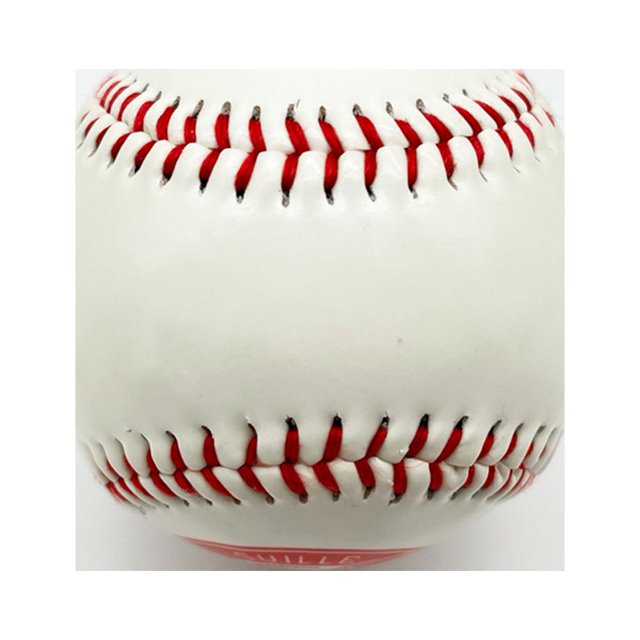 Béisbol Que Brilla En La Oscuridad9 en equipo de accesorios de pelota de softbol de lanzamiento lento de lanzamiento rápido para entretenimiento deportivo