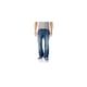 thumbnail image 1 of Aeropostale Hombre Driggs Slim Boot Cut Jeans, Azul, 28W x 28L Aeropostale  Corte de bota, ajuste delgado., 1 of 3