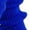 Blue, variant on Red Socks Women's Knit Vertical Stripe Seasonal Over The Knee Long Socks Yoga Sports Casual Socks