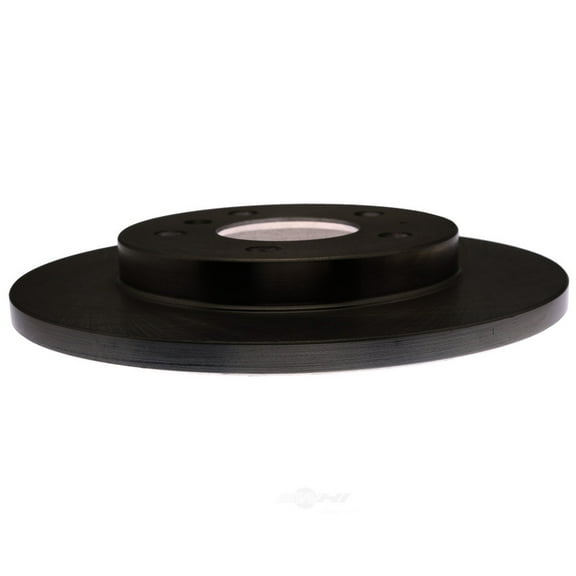 Raybestos 581033R Grade Brake Rotor, Rear Brake, Fit for 2013-2011 Chevrolet Impala Models