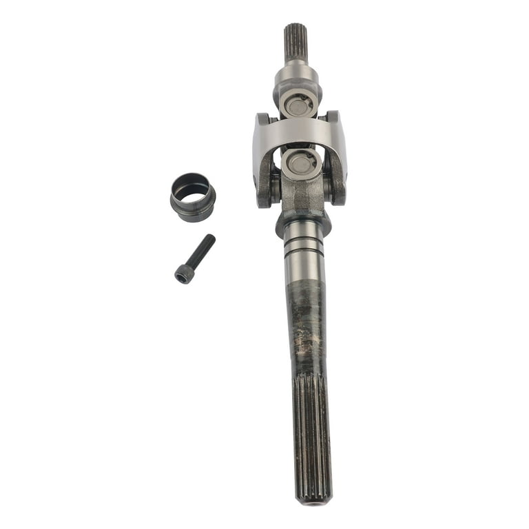 U-Joint Driveshaft Yoke Kit for Volvo Penta DP/DPS/SX OMC