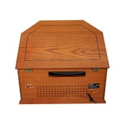 BOYTONE BT-25MB - Audio system - mahogany