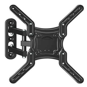26-65 inch Full Dynamic Motion Wall Mount Bracket LCD LED TV Swivel Tilt Stand TV Bracket