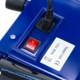 thumbnail image 3 of XtremepowerUS 2000W Crazy Fit Fitness Whole Body Vibration Plate Exercise Massage Machine Blue, 3 of 6
