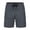 GY2, variant on Men's Casual Quick Drying Board Shorts Summer Thin Loose Fit Running Training Fitness Pants, XXL, Navy