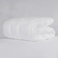 thumbnail image 4 of Serta Down Illusion Full Pillow Top Mattress Pad, Antimicrobial, 4 of 12