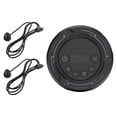 thumbnail image 3 of Miulika Screen Adjustable Gear Compact 2 Heads 2 Heads, 3 of 8