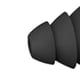 thumbnail image 5 of Tapones para los oídos con cancelación de ruido Ticfox para dormir Látex, 5 of 12