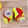thumbnail image 4 of HINTRMENT Reflective Warning Tape for Safety and Security Sticker Use PET PVC Material 3 Rolls, 4 of 8