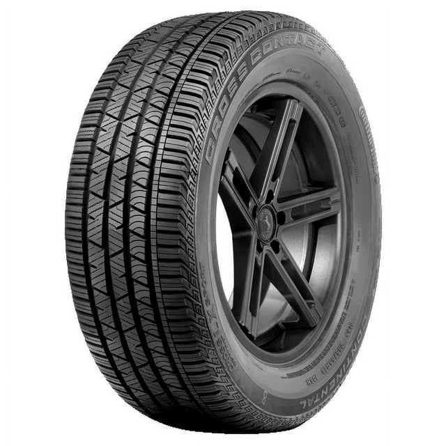 LLANTA 235/55R19 LX CONTINENTAL CROSSCONTAC LX SPORT 101H