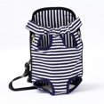 thumbnail image 3 of Pet Dog Cat Bag Ventilation Travel Backpack Go Out Backpack Easy To Carry, 3 of 9