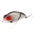 thumbnail image 3 of Señuelo de pesca JOHNCOO de 72 mm, flotante, con vibración VIB, 10,5 g, cebo duro, wobblers, swimbaits para pesca de lubina, lucioperca, 3 of 5