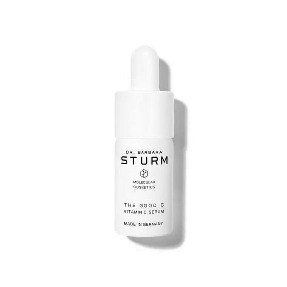 Dr. Barbara Sturm The Good Vitamin C Serum .33 oz 10ml - New in Box