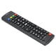 thumbnail image 3 of Control remoto ANGGREK duradero para TV 24lh4830 43lj5000 32lj500b 43lj500m, 3 of 8