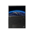 thumbnail image 5 of Lenovo ThinkPad P15v Gen 1 20TQ - Intel Core i7 - 10750H / up to 5 GHz - Win 10 Pro 64-bit - Quadro P620 - 16 GB RAM - 512 GB SSD TCG Opal Encryption 2, NVMe - 15.6" touchscreen 1920 x 1080 (Full HD) - Gigabit Ethernet - Wi-Fi 6 - black - kbd: US, 5 of 11