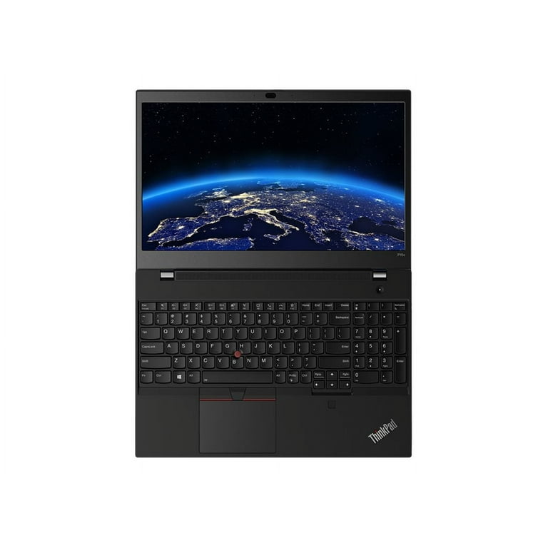 Lenovo ThinkPad P15v Gen 1 20TQ - Intel Core i7 - 10750H