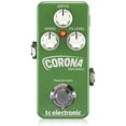 thumbnail image 1 of PEDAL CORONA MINI CHORUS VATCECORONAMIN TC ELECTRONIC PEDAL TC ELECTRONIC CORONA MINI CHORUS VATCECORONAMIN, 1 of 2