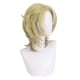 thumbnail image 1 of Peluca para cosplay, disfraz de anime de Lucas, fiesta de Halloween, 40 cm, 1 of 3