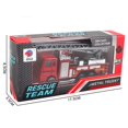 thumbnail image 4 of Engineering Toy Mining Car Truck Children‘s Birthday Gift Fire Rescue, 4 of 6