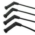 thumbnail image 4 of BOXI 27501-22b00 27501-26a00 Set of 4 Ignition Spark Plug Cable Wire Set for 1995-2003 Hyundai Accent 1.5L L4 / 1994-1995 Hyundai Scoupe, 4 of 6