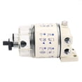 thumbnail image 2 of 2X R12T Marine  Filter Water Separator -Engine for Racor 140R 120AT S3240 NPT ZG1/4-19 Car Combo Filter, 2 of 8