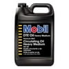 (9 pack) MOBIL Mobil DTE Heavy Medium, ISO 68, 1 gal., 100959