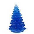 thumbnail image 1 of Christmas Tree Christmas Decorations Home Mini Decorations Christmas Christmas Tabletop Ornaments Ornaments Decorations Resin And Stones Energy Xmas Gift, 1 of 7