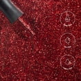 thumbnail image 2 of Scarlet Red, 2 of 6