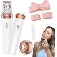 thumbnail image 1 of Pluxy Epil Pro 3.0 - Depilra facial para mujer, depilación facial pluxy para mujer, depilación pluxy para la cara (1 unidad), 1 of 3