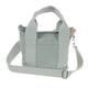 thumbnail image 5 of Bolso de mano de lona versátil para mujer, bolso cruzado, bolso de hombro, bolsa de almuerzo multifuncional, bolso de mano para viaje de trabajo, 5 of 5