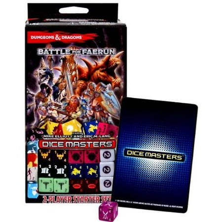 walmart dungeons and dragons miniatures