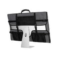 thumbnail image 4 of 27inch Monitor Carrying Case with Handle Anti Scratch Padded Protect and Transport Dust Cover Protective Case for Desktop Computer, 4 of 8
