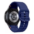 thumbnail image 2 of Correa Sport de Silicona para Galaxy Watch 7/6/5/5 Pro/4/Fe, 2 of 5