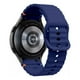 thumbnail image 2 of Correa Sport de Silicona para Galaxy Watch 7/6/5/5 Pro/4/Fe, 2 of 5