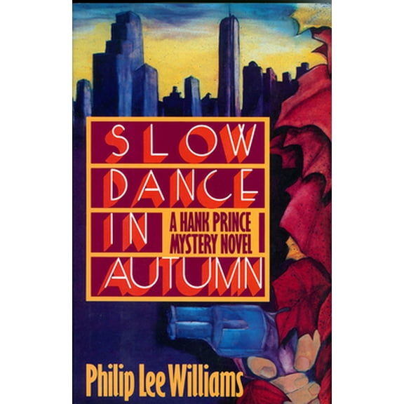 Pre-Owned Slow Dance in Autumn (Hardcover) 0934601569 9780934601566