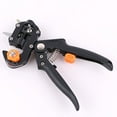thumbnail image 2 of SHISUYAN Garden Fruit Tree Pruning Shears Scissor Tree Trimmer Garden Shears for Tree Grafting (Random Color), 2 of 8