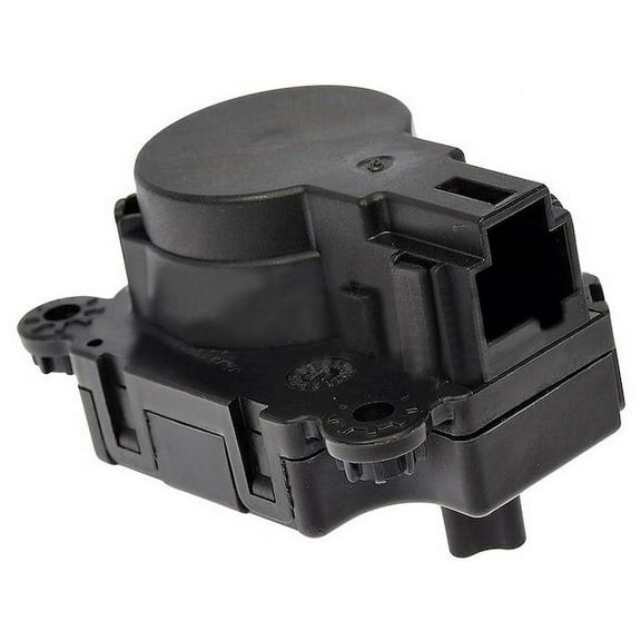 Main Air Flap Actuator - Compatible with 2016 - 2020 Buick Envision - Dorman