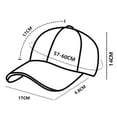 thumbnail image 2 of 1956 Baseball Cap 70th Birthday Celebration For Dad Father's Present, 2 of 5
