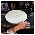 thumbnail image 5 of Acrylic Slip Mat For Phonograph Turntable Vinyl 3MM Anti-static LP Mat 12 Inch Acrylic Pad Improve Sound Quality ,Easy to Use, 5 of 7