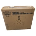 thumbnail image 2 of BigMouth Inc Inflatable Water Resistant Giant Cupcake Yard Sprinkler, 2 of 2