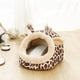 thumbnail image 2 of Cama Juguete Jaula Casa Accesorios Nido Erizo Hámster Suministros Petauro del Azúcar, 2 of 8
