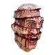 thumbnail image 1 of Máscara de Zombie Rev Rebanado, 1 of 1